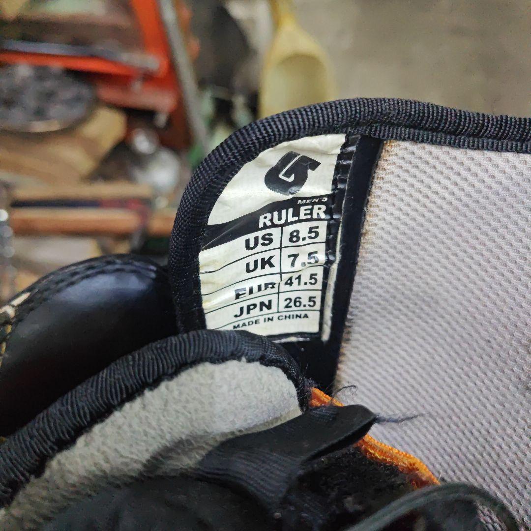 K2・BURTON・SALOMON スノーボード3点セット