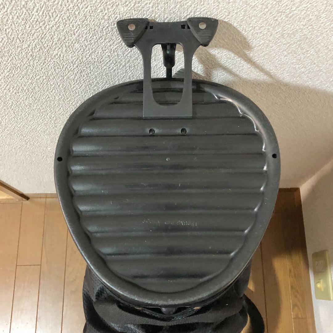 Titleist タイトリスト STADRY ゴルフ キャディバッグ スタンド