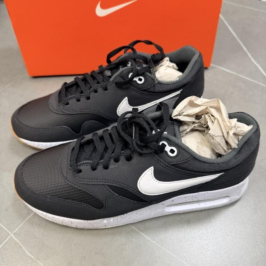 27.0cm 新品 NIKE GOLF AIR MAX 1 ’86 OG