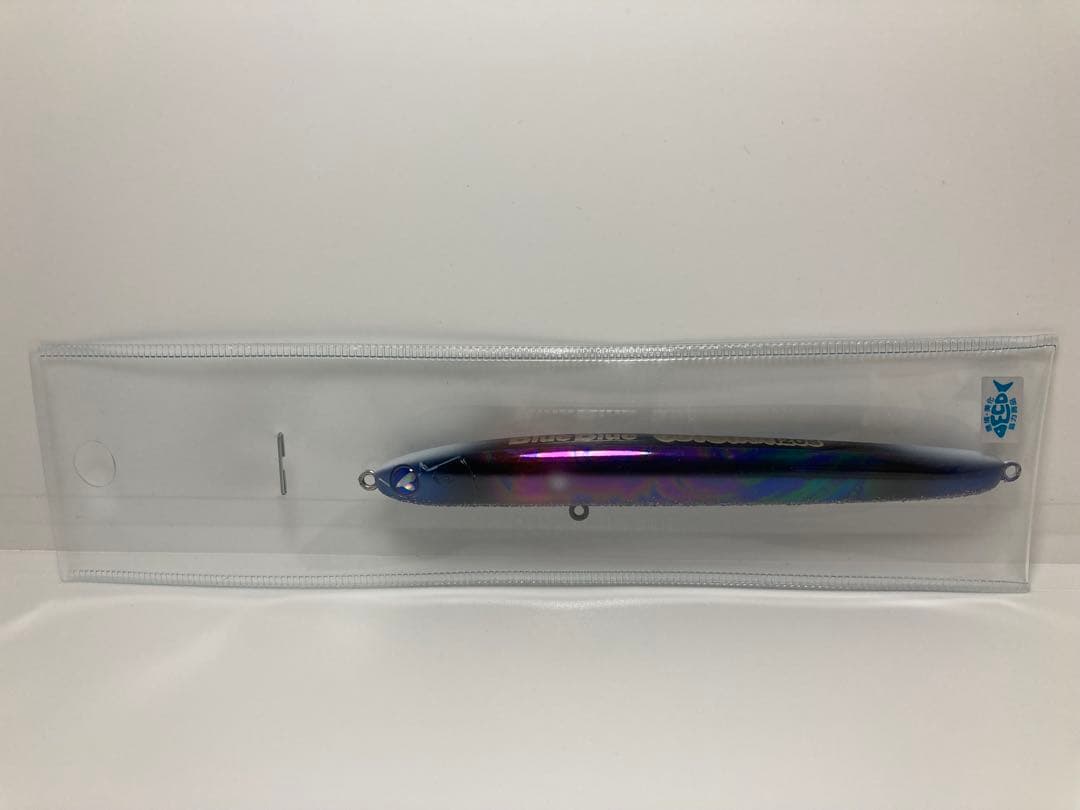 Blue Blue × fimo コラボ 釣りフェス2026横浜 限定ルアー