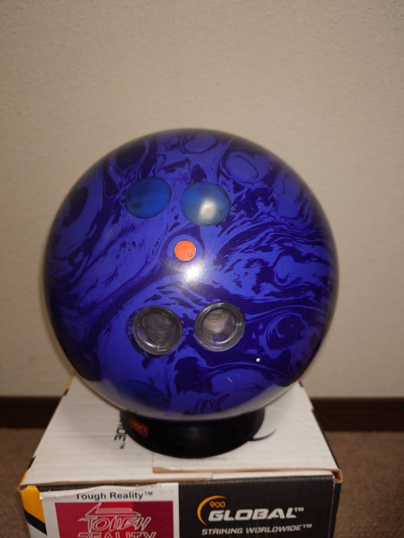 ベノムショック　15ポンド　モーティブ