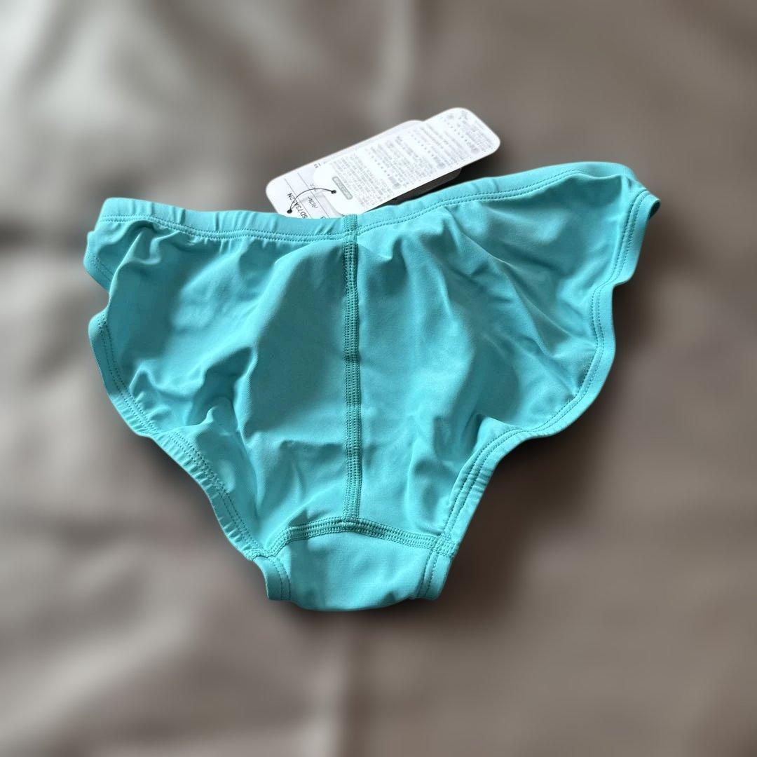 ヌ*坊様 speedo競泳水着　競パン　Ｖパンツ