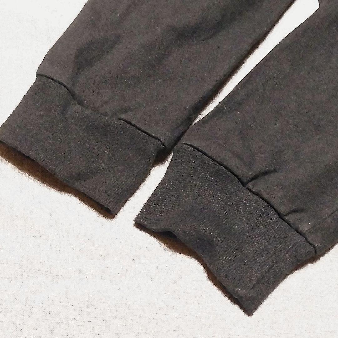 mastermind×FOG×NIRVANA ロンT 黒