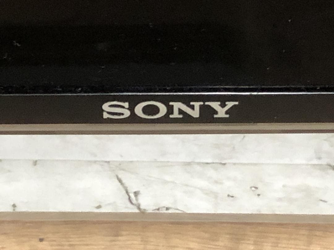 SONY BRAVIA 4K液晶テレビ KJ-49X9500G 49インチ