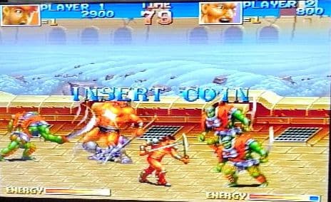 クロスブレイズ 基板