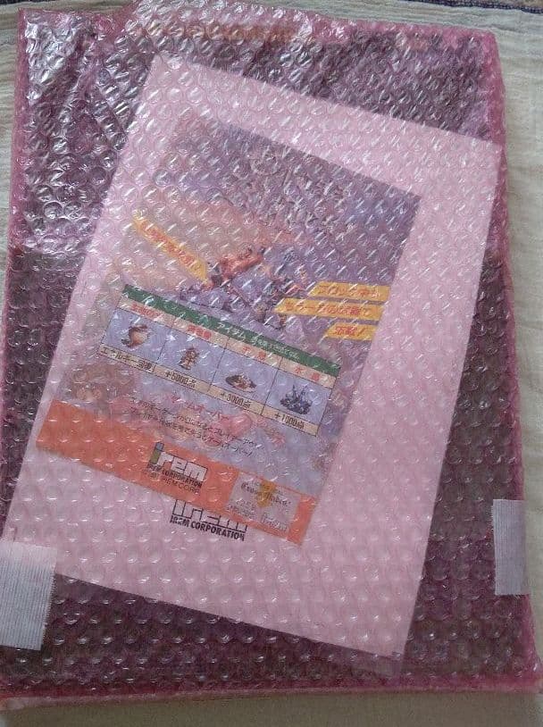 クロスブレイズ 基板