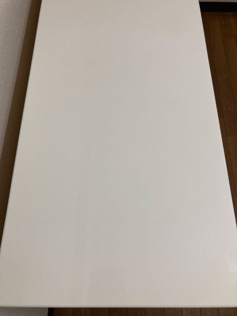 ☆ ニトリ ブラウンホワイト ローチェスト 洋服タンス 8引き出し ☆