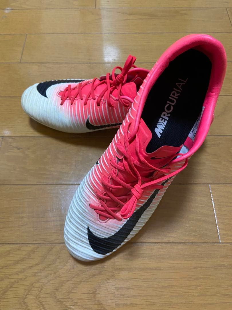 Nike Mercurial Ⅺ AG-PRO 26cm サッカースパイク