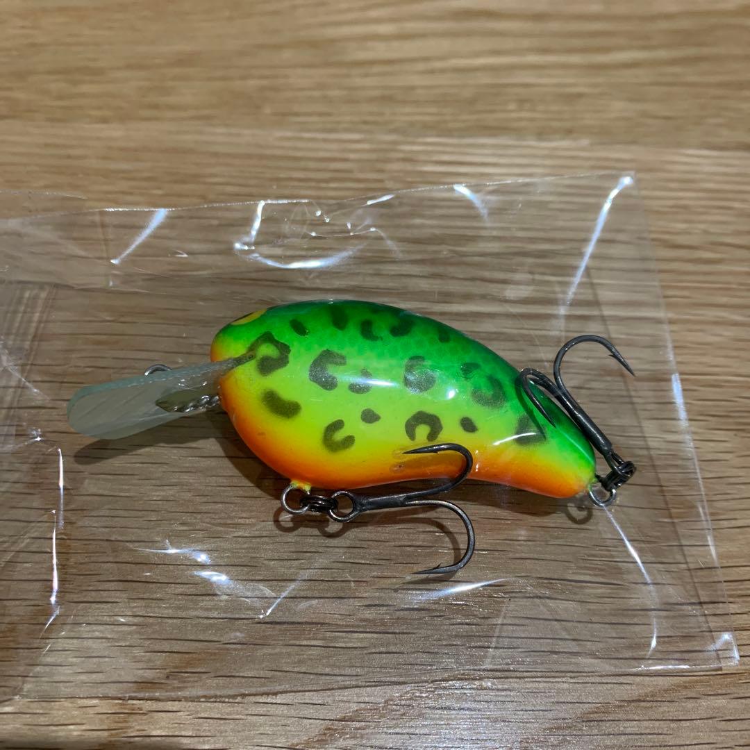 ③ MPBルアー ワイルドボアMR