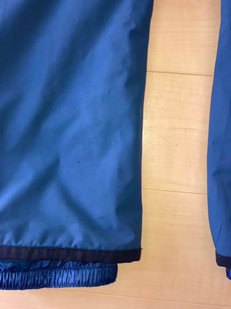 クイックシルバー　スノーボード用ウェア