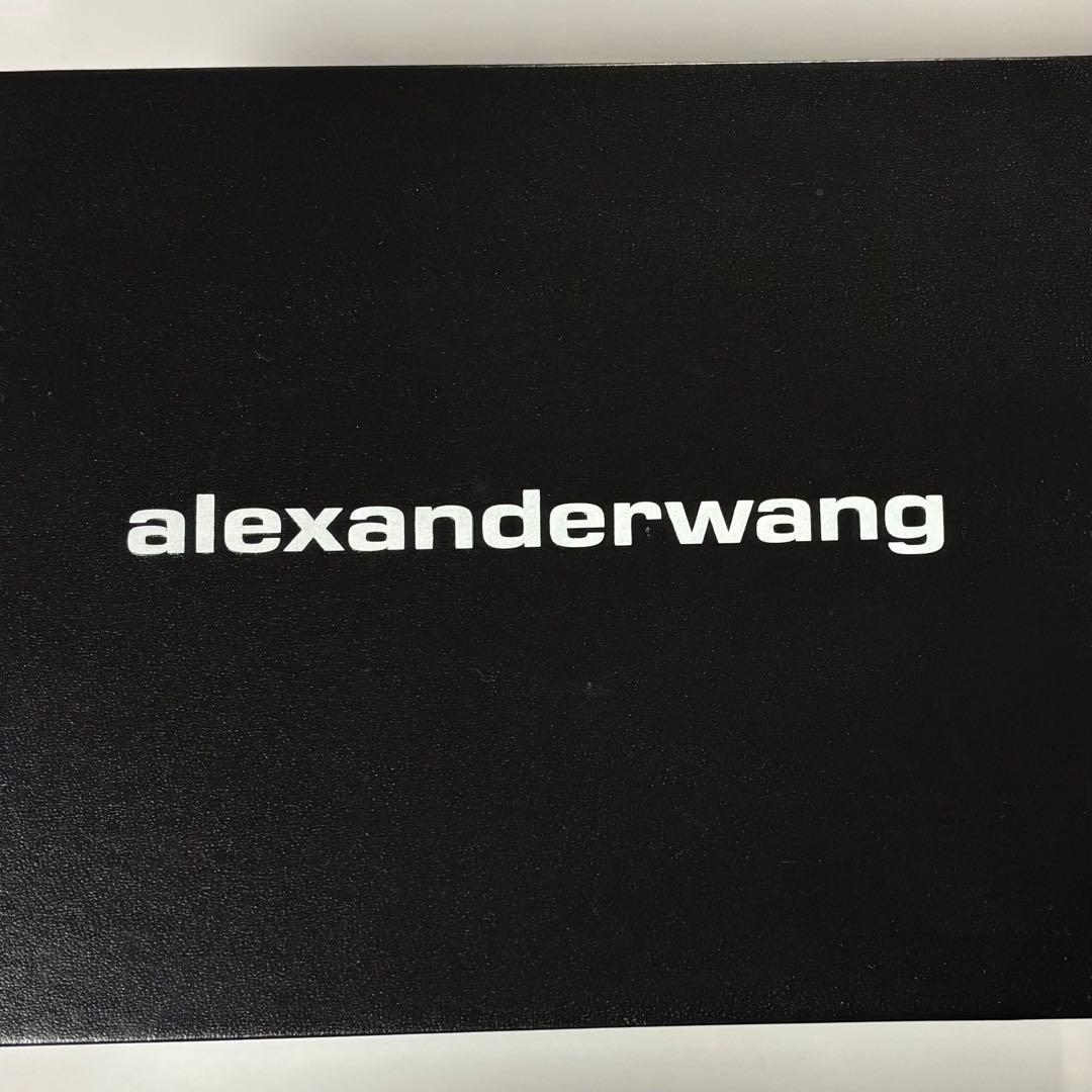 alexanderwang ストーン ポーチ