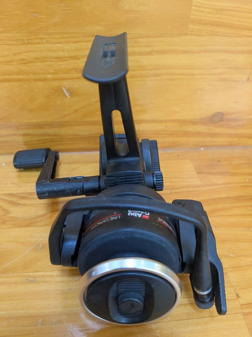 アブガルシア　カーディナル 862 スピニングリール