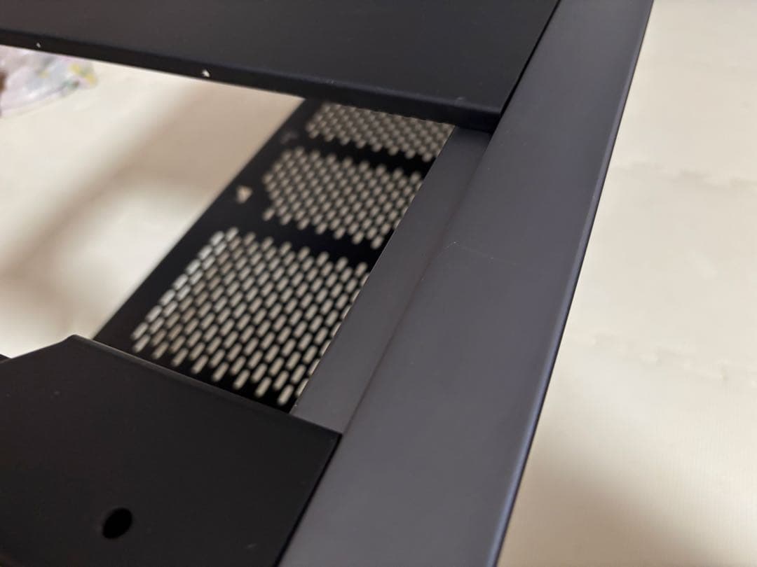 ゼインアーツ　トードテーブル　シェルフ　 2点セット