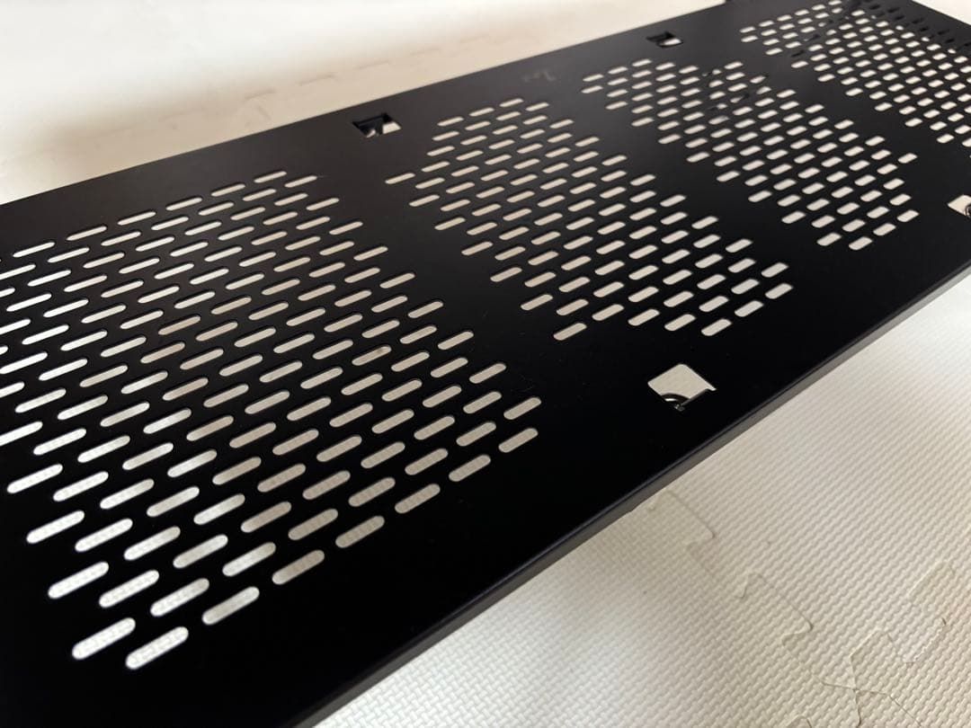 ゼインアーツ　トードテーブル　シェルフ　 2点セット