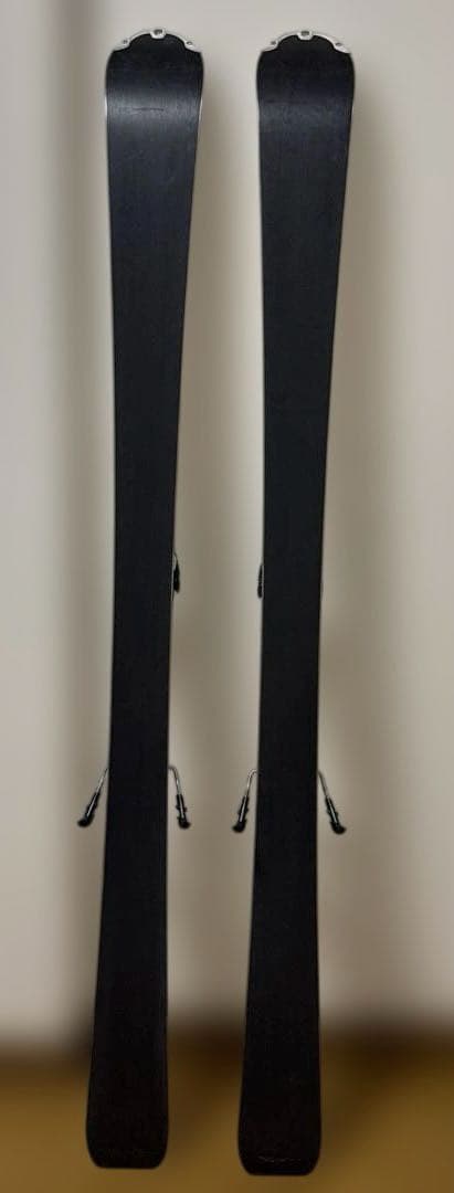 ⭐️超美品⭐️ワックス+メンテナンス付 スキー板 141cm フォルクル フレア73