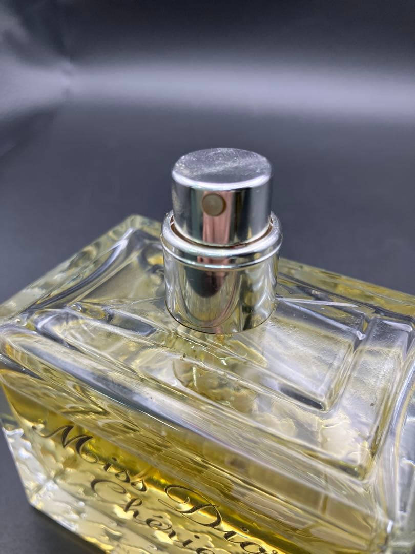 【今だけ値下げ】ミスディオール シェリー オードパルファム 100ml