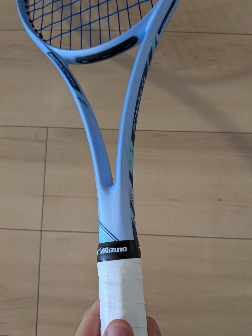 【激レア】D force vs50 上岡俊介コンペティションモデル4