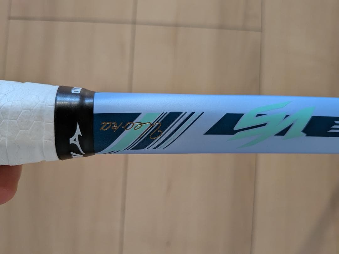 【激レア】D force vs50 上岡俊介コンペティションモデル4