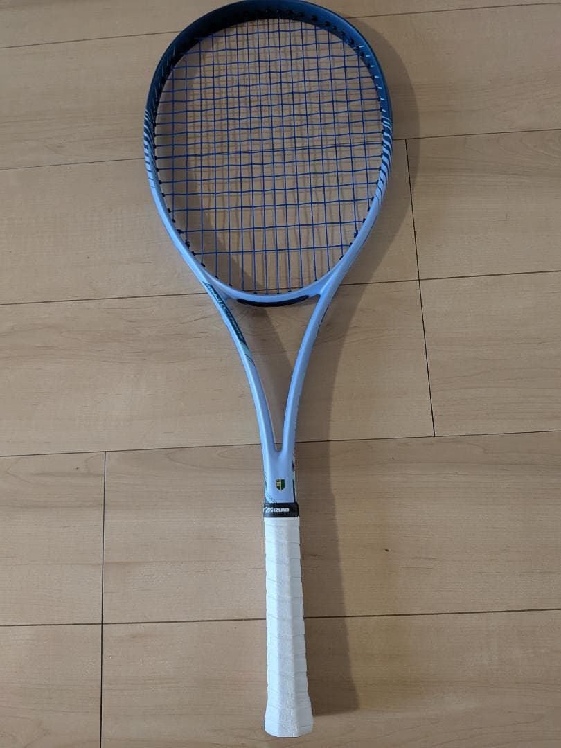 【激レア】D force vs50 上岡俊介コンペティションモデル4