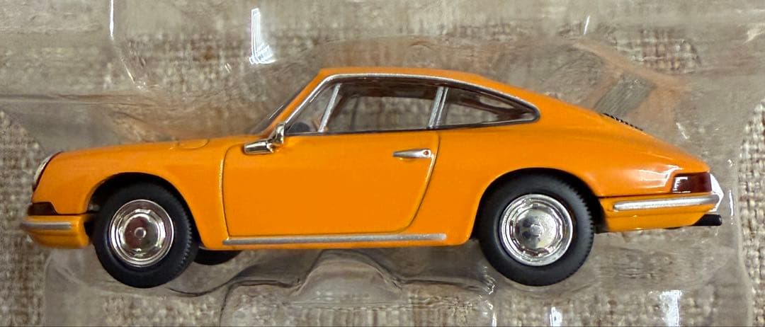 トミカ リミテッドヴィンテージ ポルシェ911セット LV-86f LV-86g