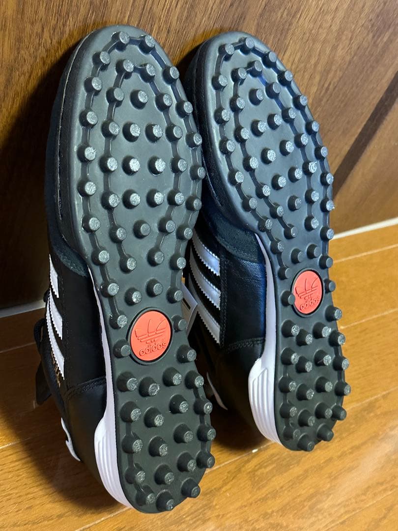 【新品未使用】adidas ムンディアルチーム 28.0cm