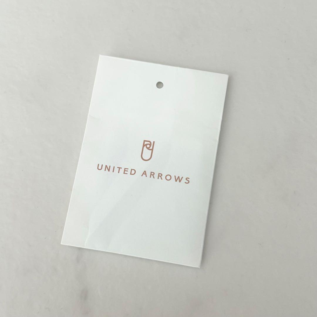 美品✨ユナイテッドアローズ　ダブルフェイスコート　リバーシブル　ブラウン　36