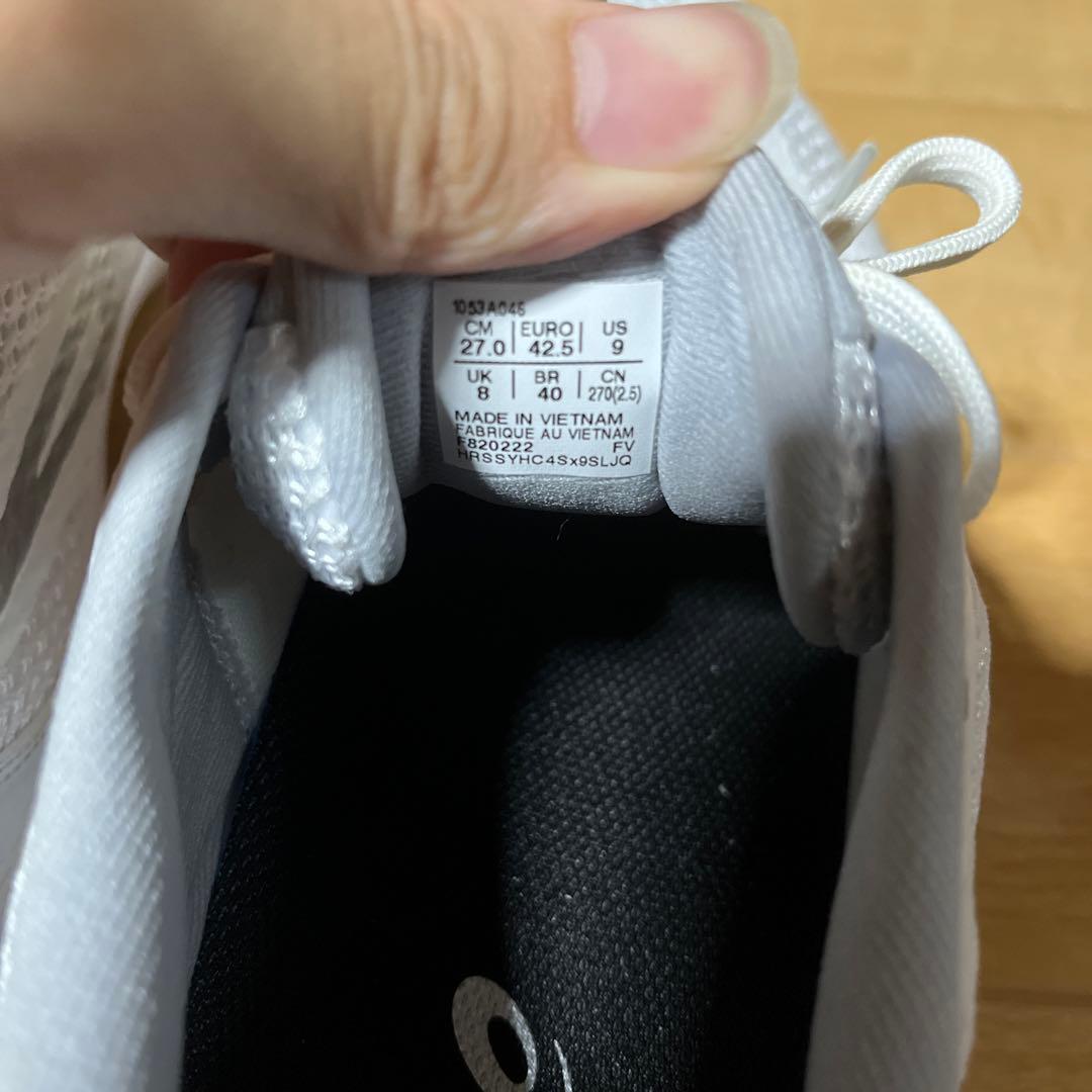 【完売モデル】ASICS ローテジャパンライトff2 27.0 cm