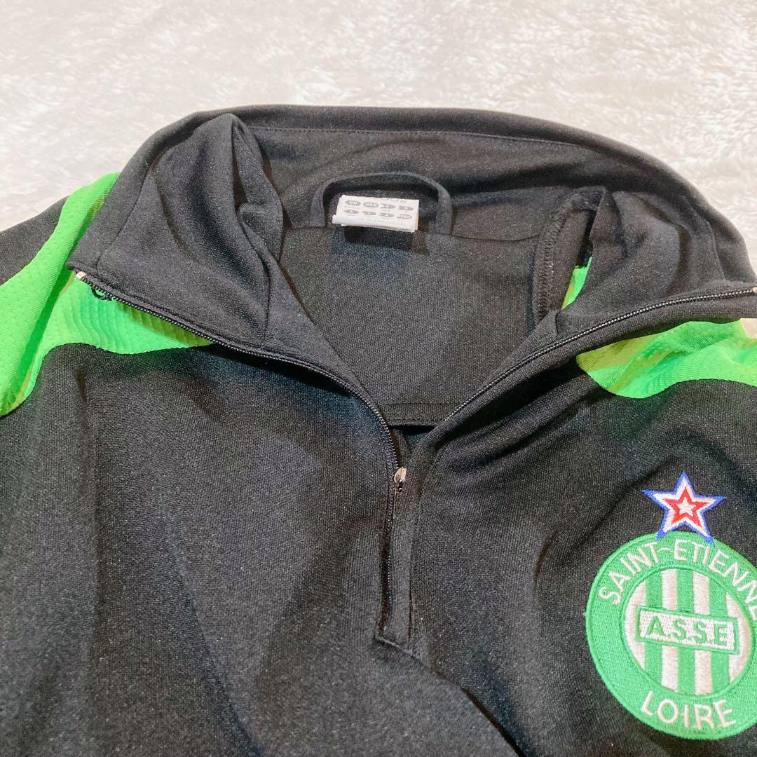 adidas Saint-Étienne サイズXO リーグアン　松井大輔