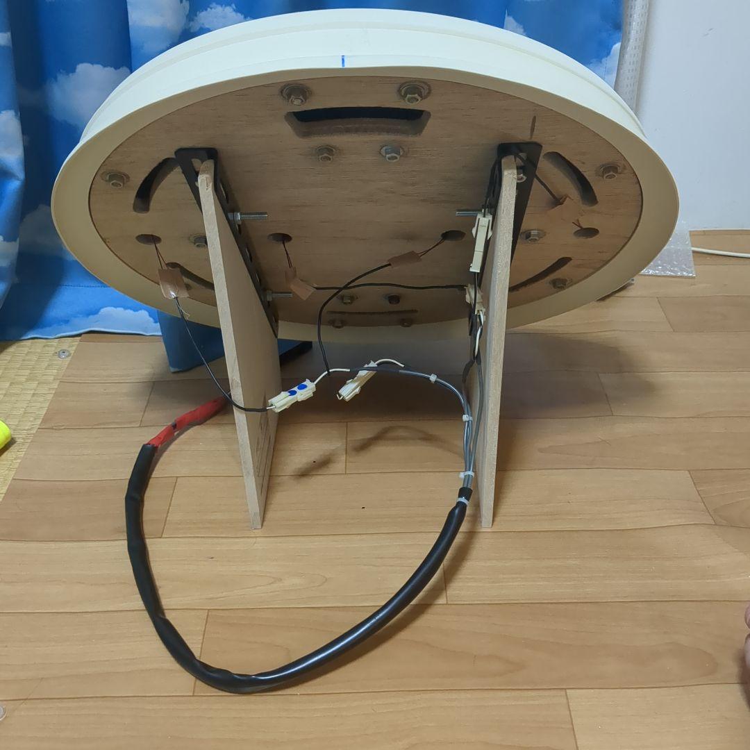 太鼓の達人 PC対応 おうち太鼓 純正品