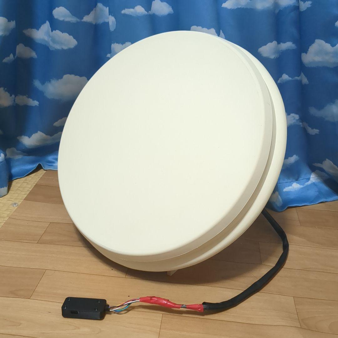 太鼓の達人 PC対応 おうち太鼓 純正品