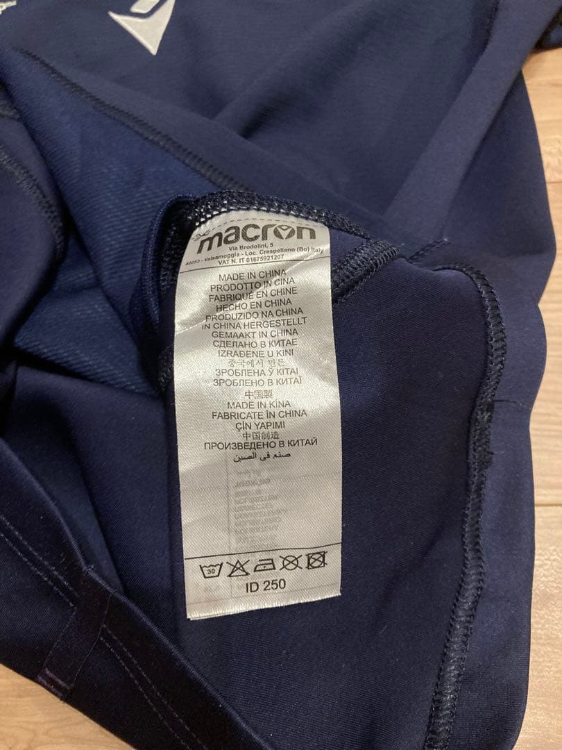 RWC 2019 スコットランド 代表　選手仕様ジャージ　ラグビーワールドカップ