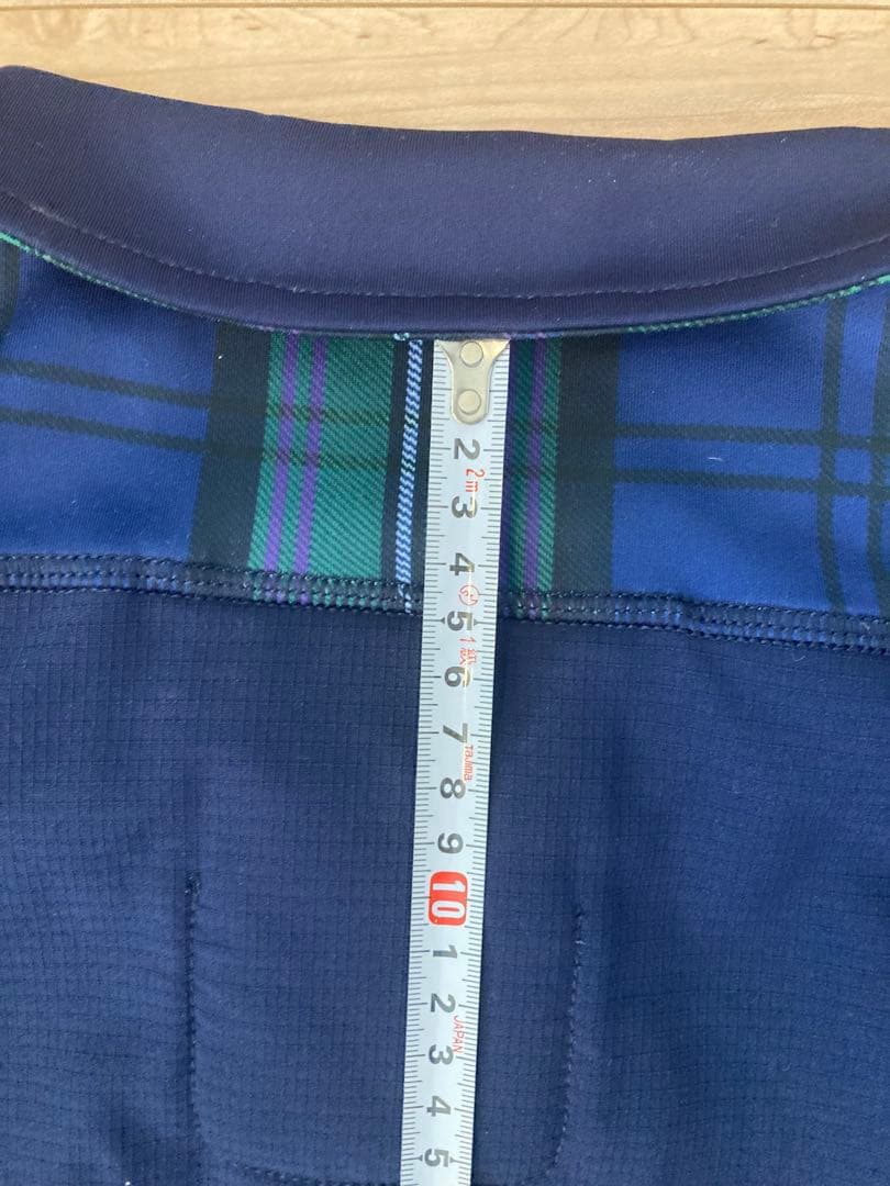 RWC 2019 スコットランド 代表　選手仕様ジャージ　ラグビーワールドカップ