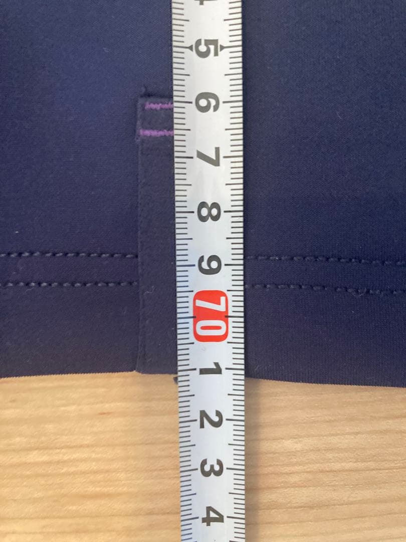 RWC 2019 スコットランド 代表　選手仕様ジャージ　ラグビーワールドカップ