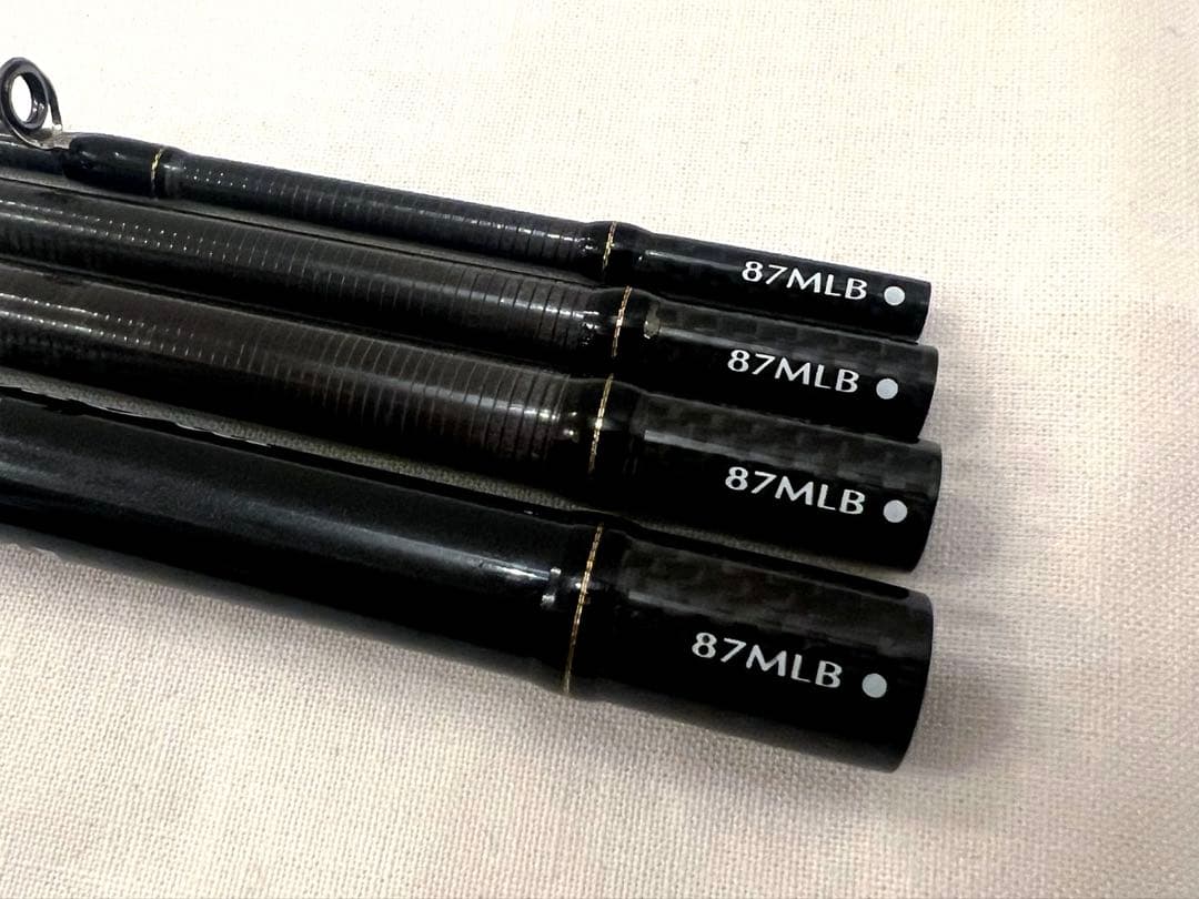 DAIWA morethan mobile 87mlb-5 モアザンモバイル