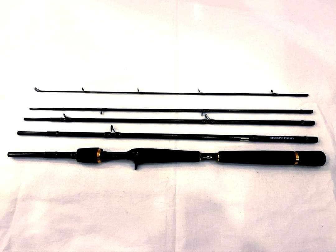 DAIWA morethan mobile 87mlb-5 モアザンモバイル
