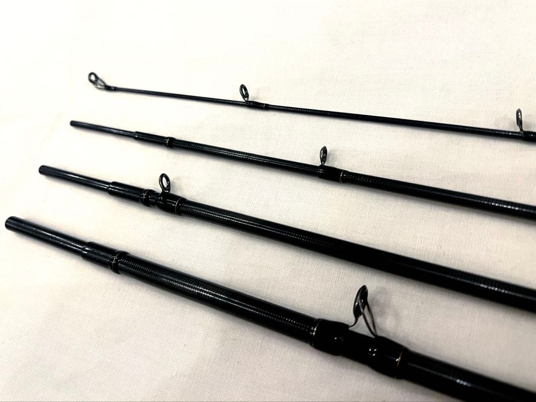 DAIWA morethan mobile 87mlb-5 モアザンモバイル