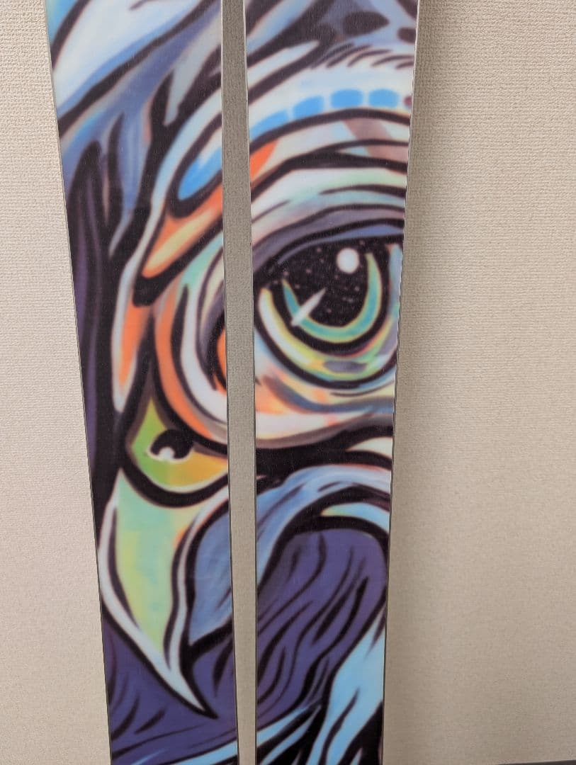 Atomic ベンチェトラー120 / bent chetler120