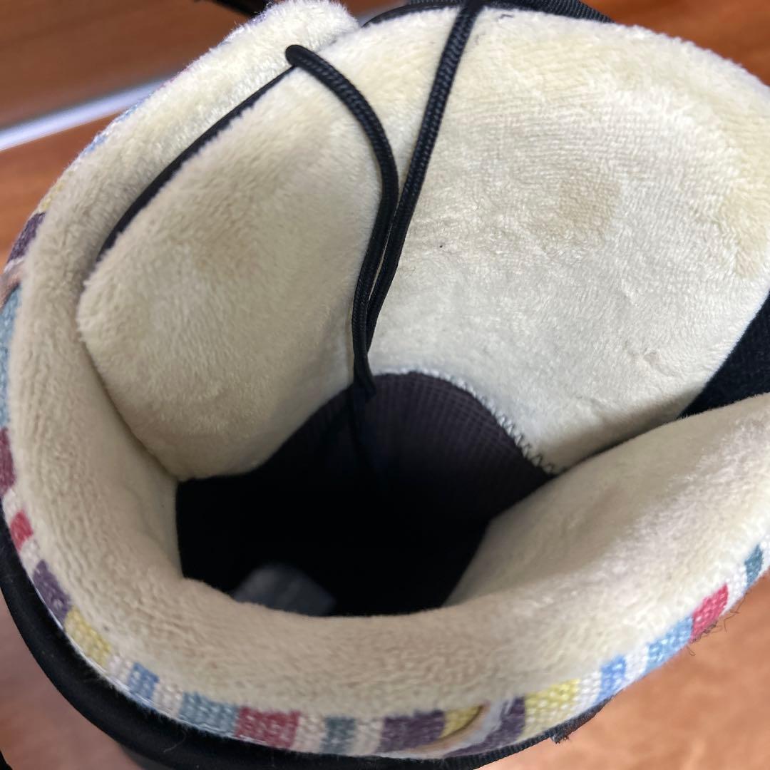 Head 24.5 スノーボードブーツ ブラック BOAシステム