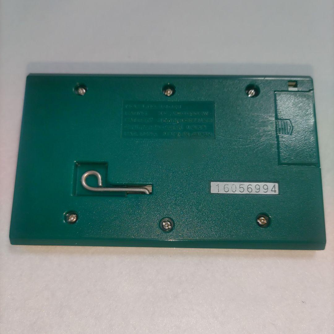 ゲーム&ウォッチ ドンキーコングJR.