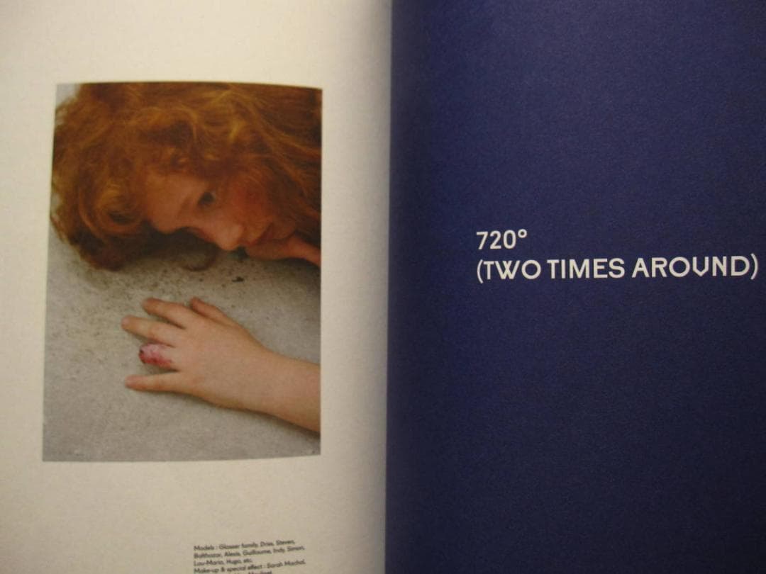 NEAPOLIS / Ill Studio　限定500部　平野太呂