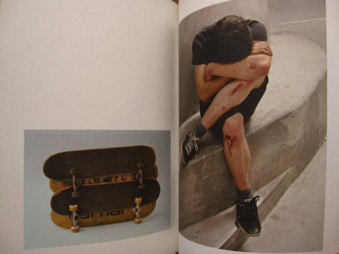 NEAPOLIS / Ill Studio　限定500部　平野太呂