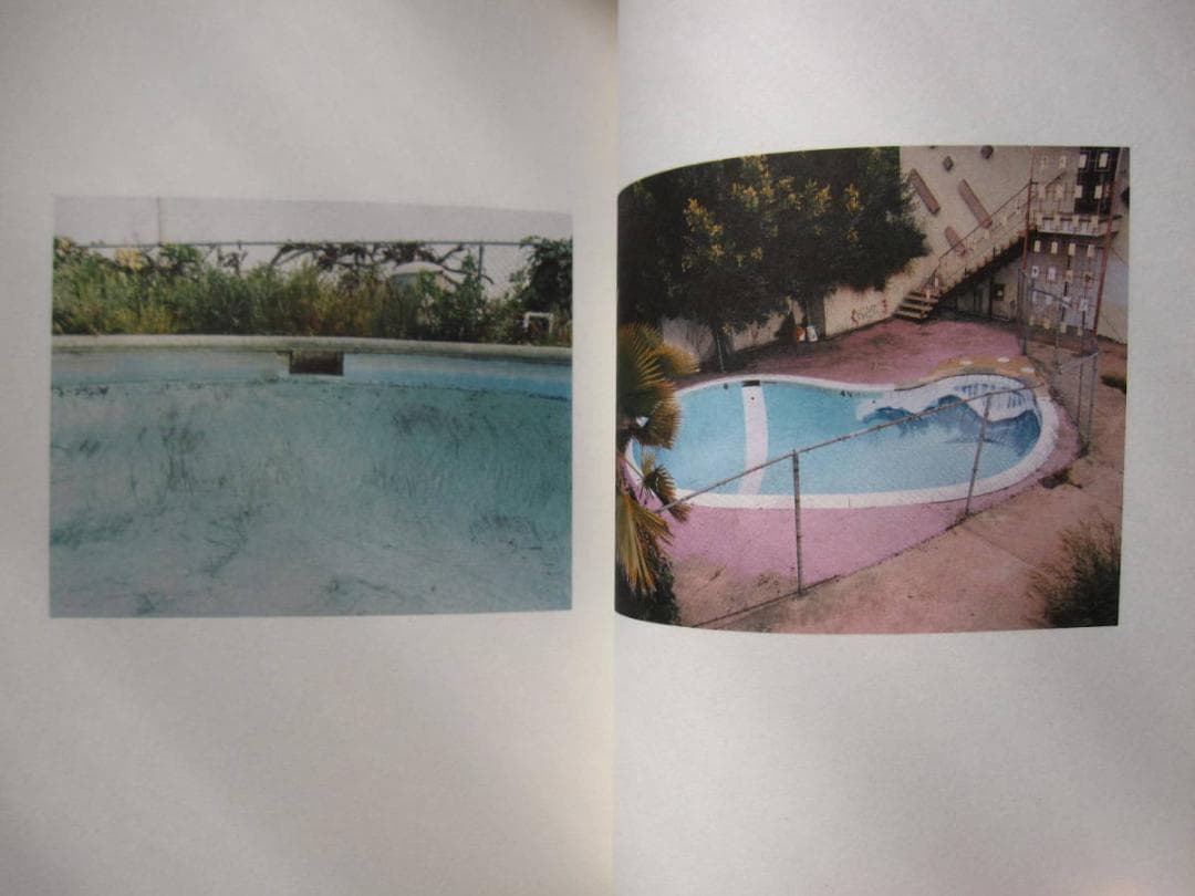 NEAPOLIS / Ill Studio　限定500部　平野太呂