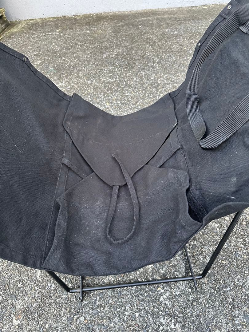 DEVISE WORKS KR STAND紋章 デバイスワークス