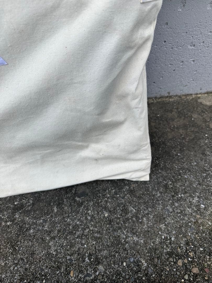 DEVISE WORKS KR STAND紋章 デバイスワークス