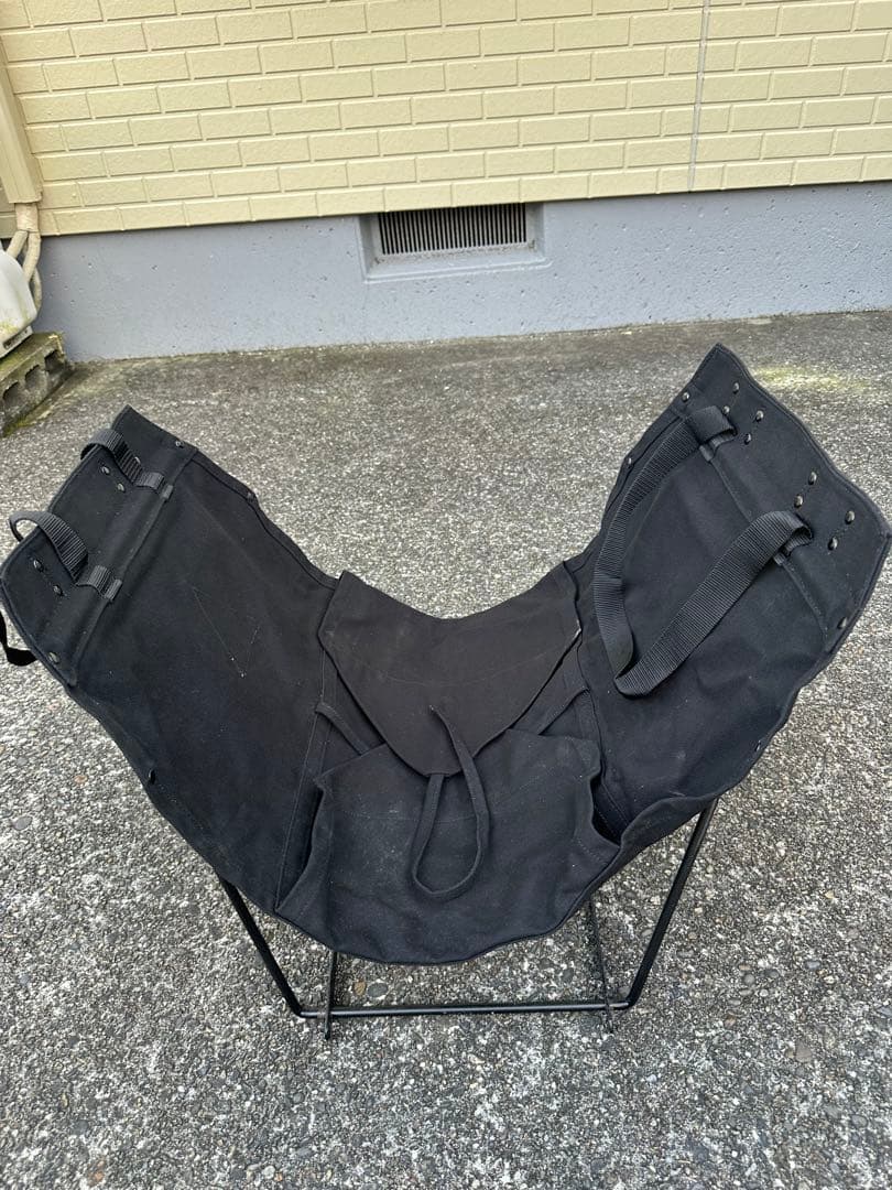 DEVISE WORKS KR STAND紋章 デバイスワークス