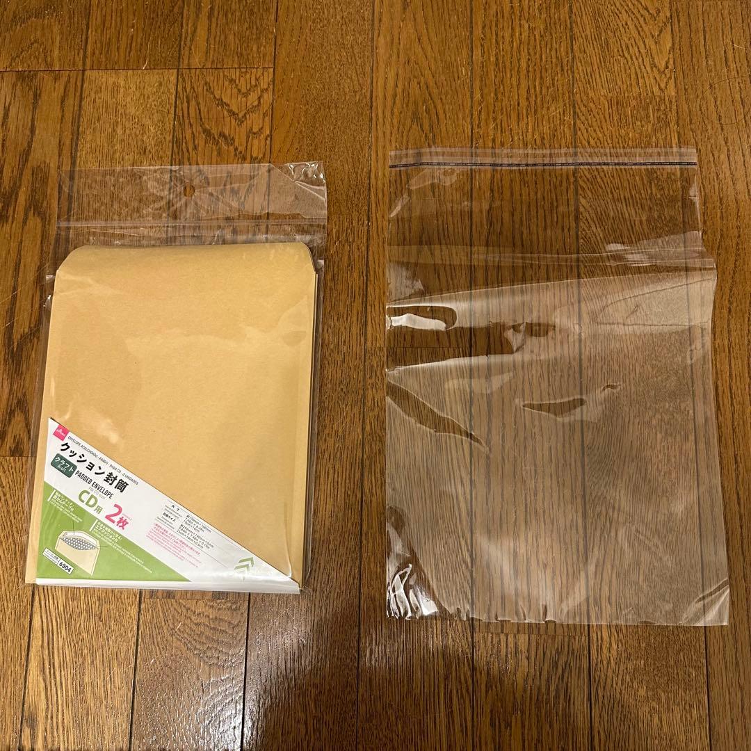 【プレミア品】蝶々結び CD FC会員限定購入特典