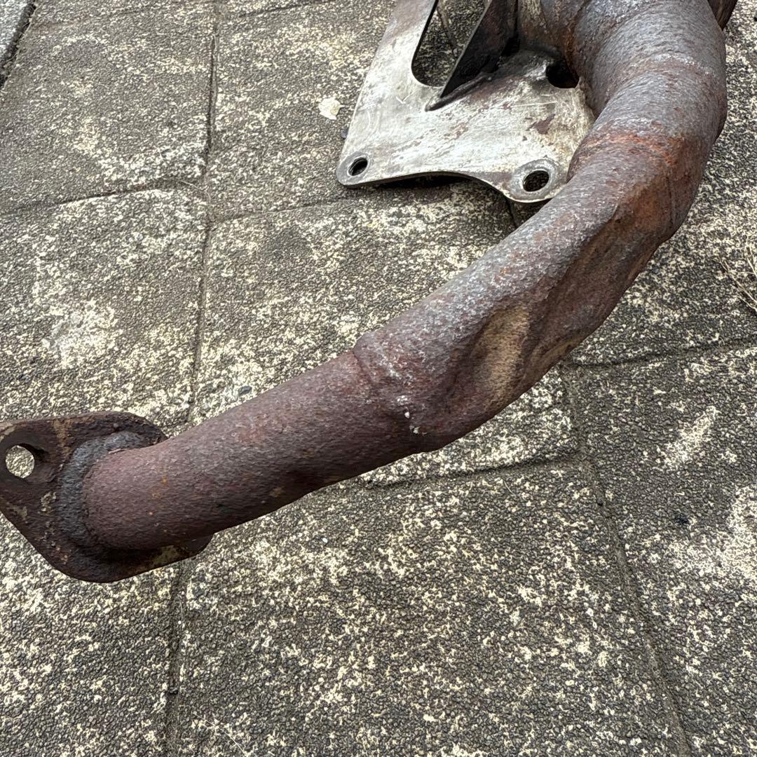 ZERO ステンレス マフラー