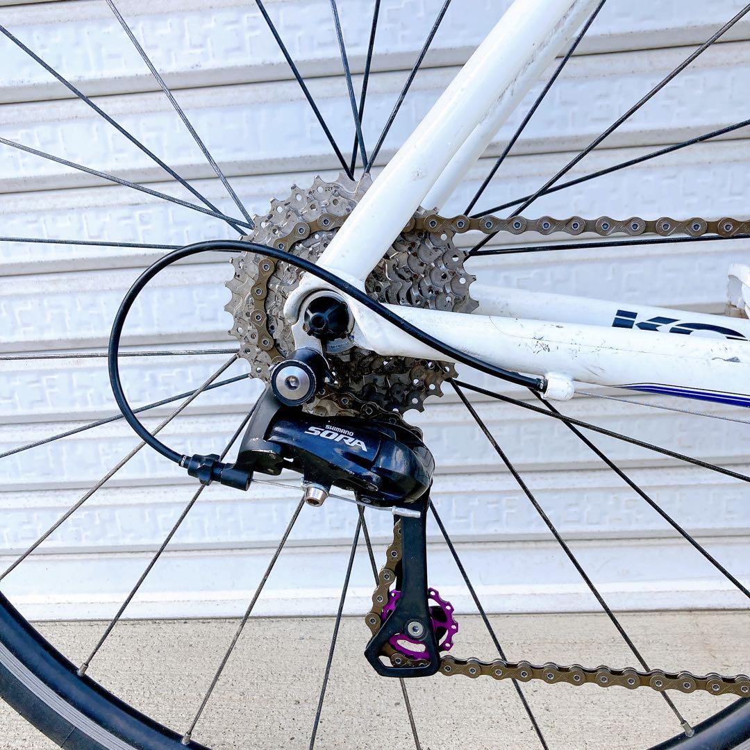 KOGA KIMERA ROAD ロードバイク