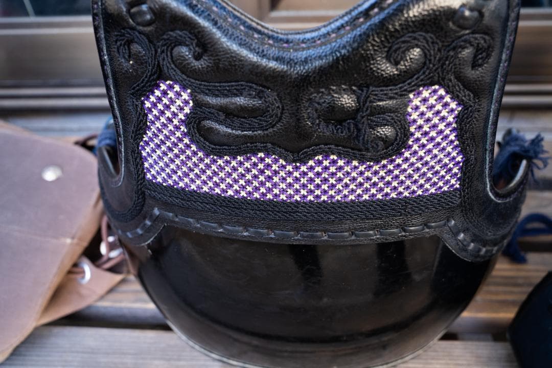 剣道具　防具　一式