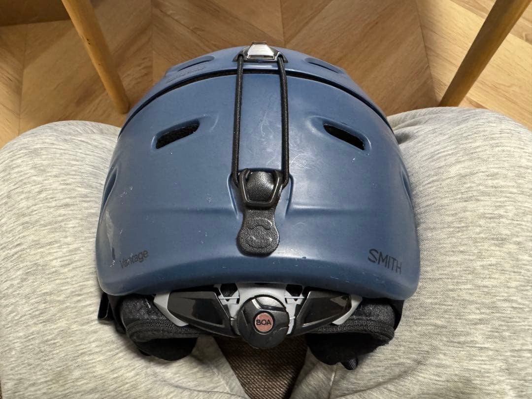 SMITH Vantage ヘルメット M